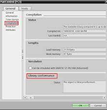 Unlock protected blocks in tia portal v13. What Are The Requirements To Be Met By Know How Protected Blocks So That You Can C Id 62411893 Industry Support Siemens