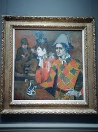 Pablo picasso completed his first painting at age 9. Fun Facts About Picasso You Probably Didn T Know Malaga Adventures