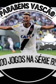 Pelo lado do timbu, o técnico helio dos anjos pode contar com o retorno do atacante kieza, que treinou normalmente e já está à disposição para um dos melhores jogos da 12ª rodada. Vasco Vira Motivo De Chacota Por Completar 100 Jogos Na Serie B E Ganha Ate Bolo Vasco Extra Online