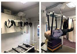 Body Hoist In Funeral Home Rose House Mortuary Funeral Home