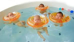 Sangat cocok untuk dijadikan hadiah atau pun dipakai sendiri. Kupas Tuntas Bisnis Baby Spa Dengan Profit Hingga 80