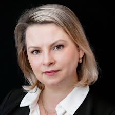 Mila Manaevskaya, Realtor