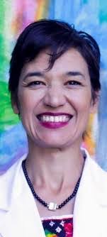 Marisol Millan's Instagram, Twitter & Facebook