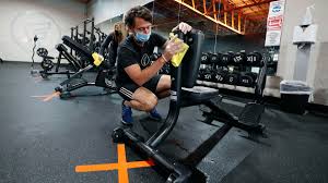 Uncover why retro fitness is the best company for you. How To Get Back To The Gym