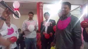 Juegos para baby shower, somos un grupo de animadores que organizamos juegos Juego Baby Shower Hombres Embarazados Youtube