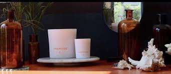 Ambroisebougie Fr Deco Bougie Maison