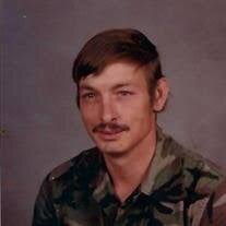 Jerry W. Marr Obituary