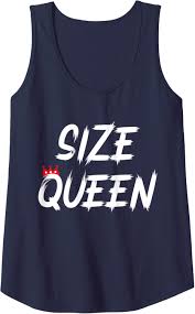 Tamanho Rainha, Assuntos de Tamanho, Hotwife Angola | Ubuy