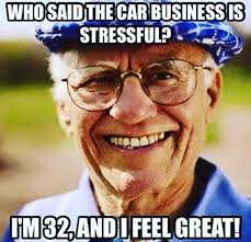 43 Funniest Car Salesman Meme Meme Central Your browser does not support the video tag. 43 funniest car salesman meme meme