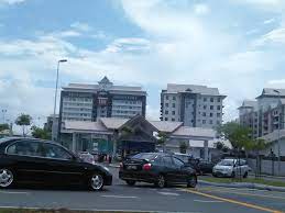 First sem uitm boleh bawak kereta. Blog Nufaz97 Already Here In Dengkil