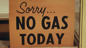 The largest gasoline pipeline on the east coast, and the us in general, was shut down on friday after its operator struggled to contain a cyberattack which threatened its systems. Us Faces Summer Gas Shortage Due To Lack Of Truckers The Capitalist