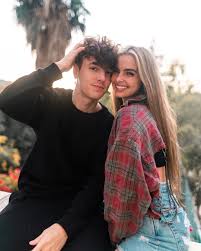 How Long Has Addison Rae Been In Hype House And Who Are The Other Tiktok Members