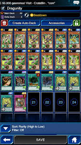 So das ist mein dracheneinheit deck: Flight Of Dragunity Deck Profile Yu Gi Oh Duel Links Amino