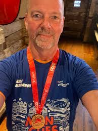 Charlene Meek's Instagram, Twitter & Facebook