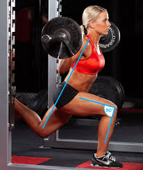 How to do smith machine reverse lunges. 3 Ways To Spice Up The Rear Foot Elevated Split Squat