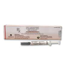 Image result for Filgrastim