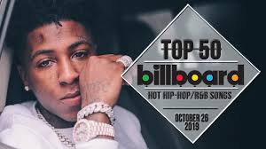 Top 50 Us Hip Hop R B Songs October 26 2019 Billboard Charts