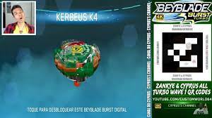 We did not find results for: All Wave 1 Beyblade Burst Turbo Qr Codes Beyblade Burst Amino