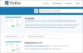 Google built a reverse image search function into phones and tablets, albeit on a limited basis. 10 Best Reverse Image Search Engines And Apps For Android
