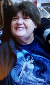 Patricia Ruby Obituary