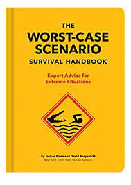 Emergency first aid pocket guide; Read Pdf The Worst Case Scenario Survival Handbook Expert Advice For Extreme Situations Survival Handbook