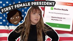 Bitlife Gold Digger Challenge Tips Becoming The President Of The United States In Bitlife Politics Update Youtube