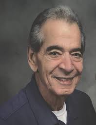 Obituary information for James "Jim" Nicholas Berardi