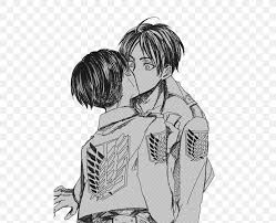 Find the graves of ancestors, create virtual memorials or add photos, virtual flowers and a note to a loved one's memorial. Eren Yeager Levi Attack On Titan Jean Kirschtein Mikasa Ackerman Png 500x667px Watercolor Cartoon Flower Frame