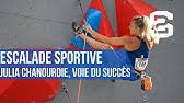 On saturday, november 7th, 2020, julia chanourdie became the third woman in the 9b (5.15b)! Julia Chanourdie Sends Eagle 4 9b 5 15b Youtube