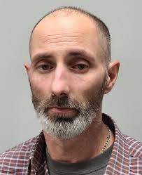 Offender Information