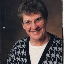 Kathlene Grange Obituary (1931