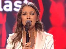 Alicja szemplińska reprezentuje polskę podczas eurovision song celebration 2020. Alicja Szemplinska Wins Szansa Na Sukces Eurowizja 2020 With Empires Wiwibloggs