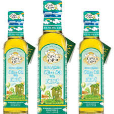 Jual Original Extra Virgin Olive Oil Evoo Casa Di Oliva For Kids Zaitun Kebayoran Lama Tokoote Tokopedia