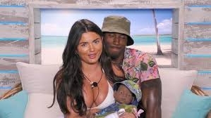 Love Island Fans Devastated As Twist Means Ovie Could Lose Out On A Place In The Final Love Island Love Island Contestants India Reynolds
