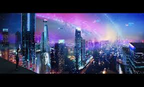 Check spelling or type a new query. Concept Art Of A Film Cyberpunk Film I M Working On Called Phantos Cyberpunk