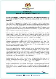 Commercial driving operation is permitted across state lines and you. Great News To All Driver As You Can Continue To Drive With Expired Driving License And Road Tax Everydayonsales Com News