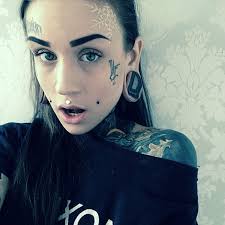 Monami Frost