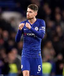 Brazilian take a look at this season's penalties from jorginho. Die Stimme Star Cat Cavelli Ist Erwartet Baby Mit Chelsea Fussballer Jorginho Aktuelle Boulevard Nachrichten Und Fotogalerien Zu Stars Sternchen