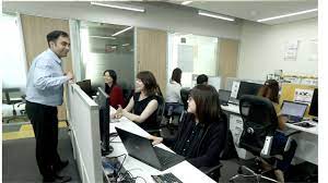 Here you'll find information about their funding, investors and team. Fulltime Careers Cactus Communications