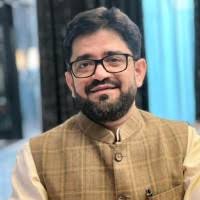 200+ "Mujtaba Khan" profiles