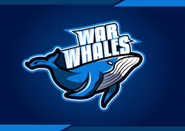 Address, tulang ikan paus reviews: Gallery Desain Logo Untuk Esport Team Berbasis Ikan Paus