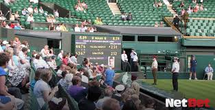 I saw mahut in the locker room after, and he was just physically and emotionally shattered. Die Langsten Sportwettkampfe Aller Zeiten Netbet Blog