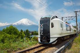 Narita Express Tokyo Airport Transfer And Tickets Jrailpass
