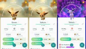 If you want your umbreon to excel in the ultra league, you want to level it up using xl candy, increasing its stats even further. Pokemon Go Umbreon Or Espeon How To Evolve Eevee Into A Gen 2 Mon With The Tamao Trick
