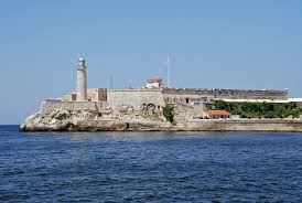 Castillo de los tres reyes del morro. Castillo De Los Tres Reyes Del Morro Megaconstrucciones Extreme Engineering