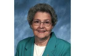 Joyce Mayfield Obituary (1929