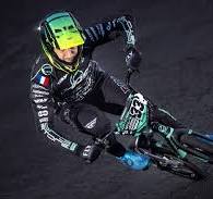 Ikon Carbon Forks - IKON BMX