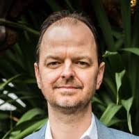 Colin Cherry Email & Phone Number