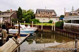 13 where was 'jaws' filmed? Jaws Film Locations