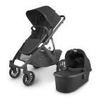 Vista V2 Stroller (Premium) - Jake Uppababy